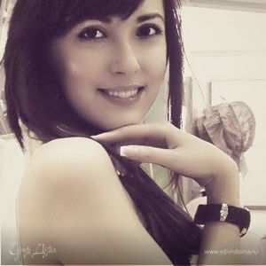 Фотография профиля