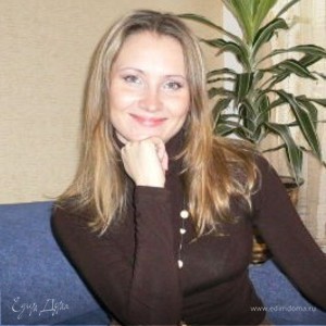 Фотография профиля