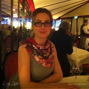 Фотография профиля