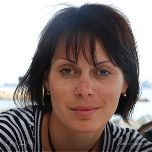 Фотография профиля