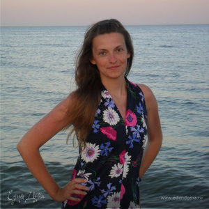 Фотография профиля