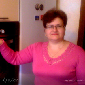 Фотография профиля