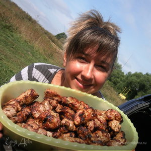 Фотография профиля