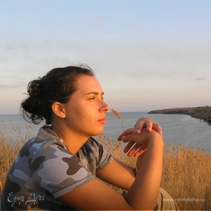 Фотография профиля