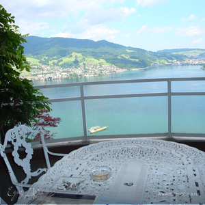 Фотография профиля