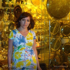 Фотография профиля