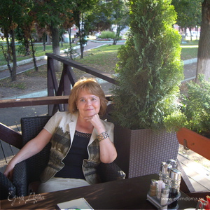 Фотография профиля