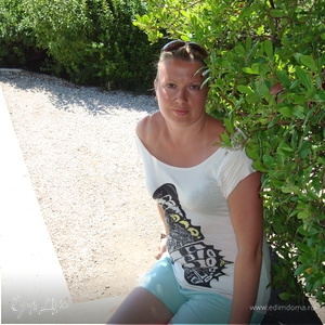 Фотография профиля