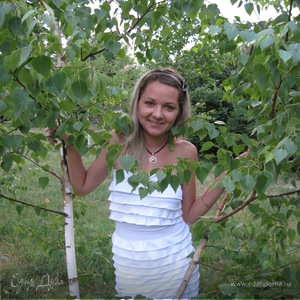 Фотография профиля