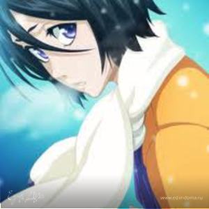 Фотография профиля