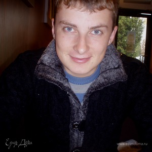 Фотография профиля