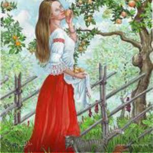 Фотография профиля