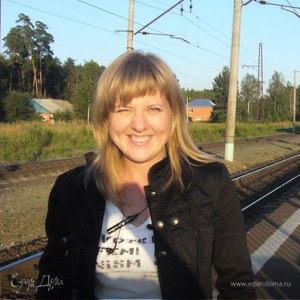 Фотография профиля