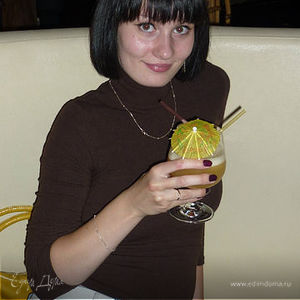 Фотография профиля