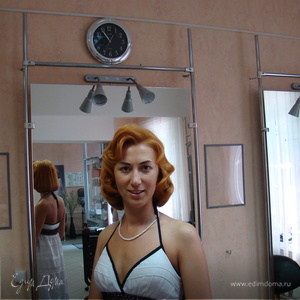 Фотография профиля