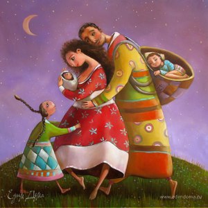 Фотография профиля