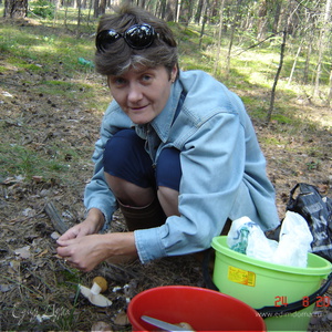 Фотография профиля