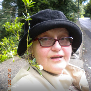 Фотография профиля