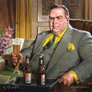 Фотография профиля