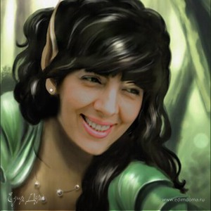 Фотография профиля