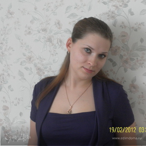 Фотография профиля