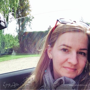 Фотография профиля