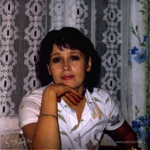 Фотография профиля