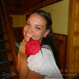 Фотография профиля