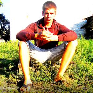 Фотография профиля