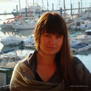 Фотография профиля