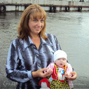 Фотография профиля