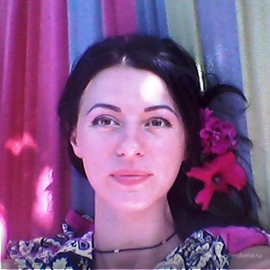 Фотография профиля