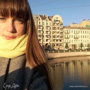 Фотография профиля