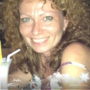 Фотография профиля