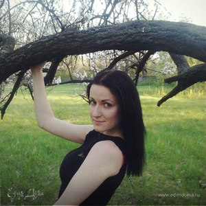 Фотография профиля