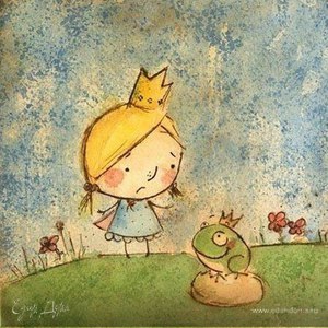 Фотография профиля