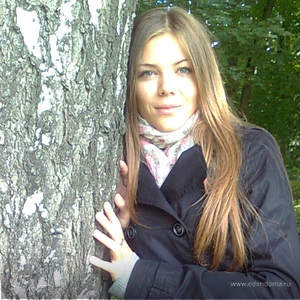 Фотография профиля