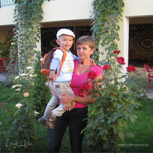 Фотография профиля