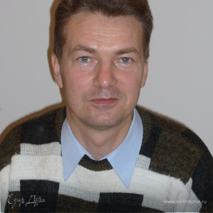 Фотография профиля