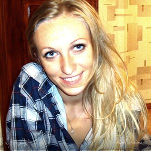 Фотография профиля