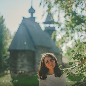 Фотография профиля