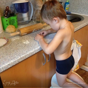 Фотография профиля