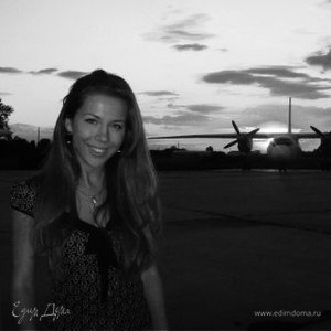 Фотография профиля