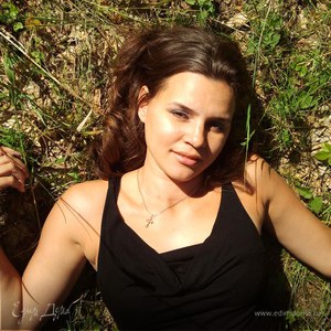 Фотография профиля