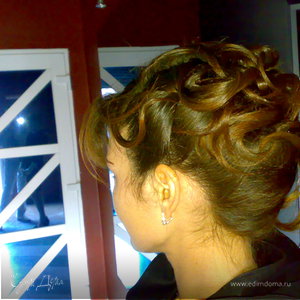 Фотография профиля