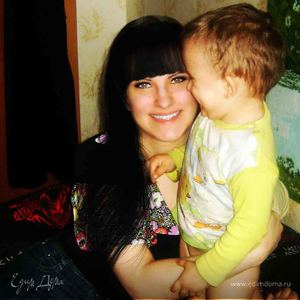 Фотография профиля