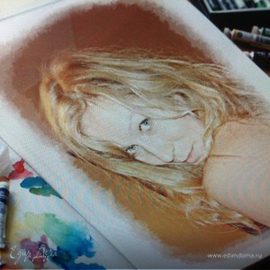 Фотография профиля