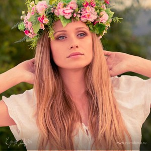 Фотография профиля