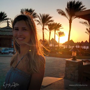 Фотография профиля