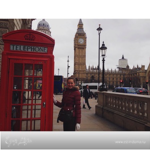 Фотография профиля